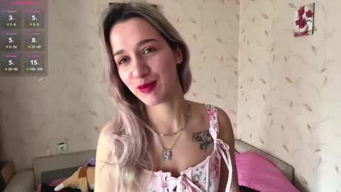 Snapshot of melitagregorio chatting on 29, 11, 2025 Hello My name is Aurora im new model here. Lets enjoy our time togather online show from 29, 11, 2025