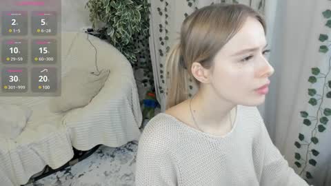 mell milles online show from 22, 12, 2024