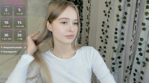 mell milles online show from 28, 12, 2024