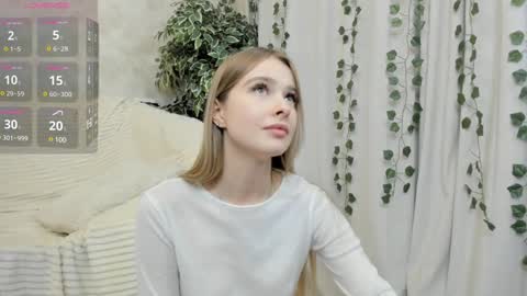 mell milles online show from 5, 1, 2025