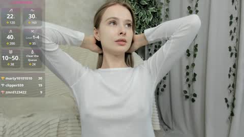 mell milles online show from 2, 2, 2025