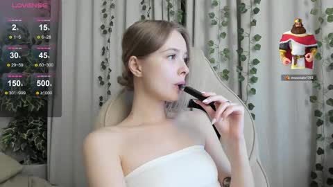 mell milles online show from 2, 11, 2025