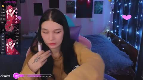 Snapshot of mella_freya chatting on 1, 12, 2024 Freya IM NONUDE online show from 1, 12, 2024