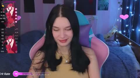 Snapshot of mella_freya chatting on 3, 12, 2024 Freya IM NONUDE online show from 3, 12, 2024