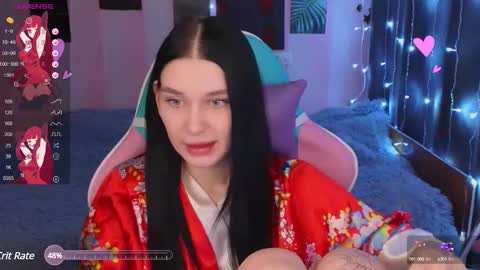 Snapshot of mella_freya chatting on 5, 12, 2024 Freya IM NONUDE online show from 5, 12, 2024