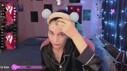 Snapshot of mella_freya chatting on 8, 12, 2024 Freya IM NONUDE online show from 8, 12, 2024