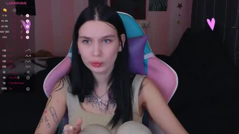 Snapshot of mella_freya chatting on 30, 12, 2024 Freya IM NONUDE online show from 30, 12, 2024