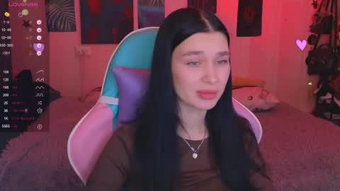 Snapshot of mella_freya chatting on 6, 1, 2025 Freya IM NONUDE online show from 6, 1, 2025