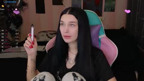 Snapshot of mella_freya chatting on 4, 2, 2025 Freya IM NONUDE online show from 4, 2, 2025