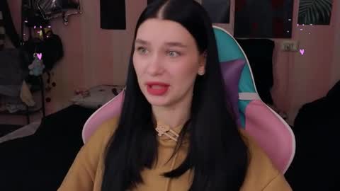 Snapshot of mella_freya chatting on 5, 2, 2025 Freya IM NONUDE online show from 5, 2, 2025