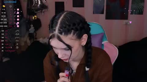 Snapshot of mella_freya chatting on 6, 2, 2025 Freya IM NONUDE online show from 6, 2, 2025