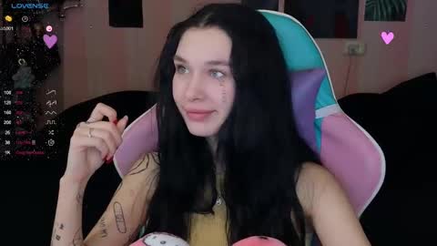 Snapshot of mella_freya chatting on 12, 2, 2025 Freya IM NONUDE online show from 12, 2, 2025