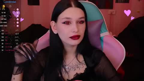 Snapshot of mella_freya chatting on 18, 2, 2025 Freya IM NONUDE online show from 18, 2, 2025