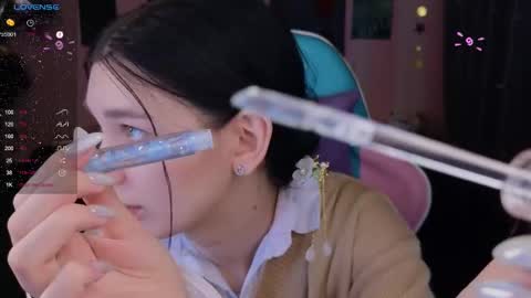 Snapshot of mella_freya chatting on 23, 2, 2025 Freya IM NONUDE online show from 23, 2, 2025