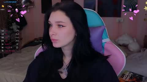 Snapshot of mella_freya chatting on 26, 2, 2025 Freya IM NONUDE online show from 26, 2, 2025