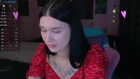 Snapshot of mella_freya chatting on 4, 3, 2025 Freya IM NONUDE online show from 4, 3, 2025