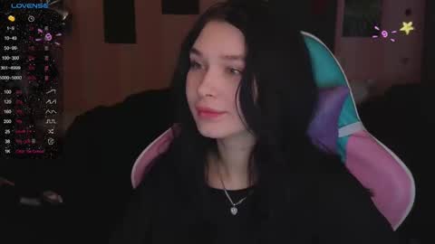 Snapshot of mella_freya chatting on 6, 3, 2025 Freya IM NONUDE online show from 6, 3, 2025