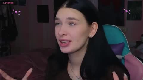 Snapshot of mella_freya chatting on 9, 9, 2025 Freya IM NONUDE online show from 9, 9, 2025