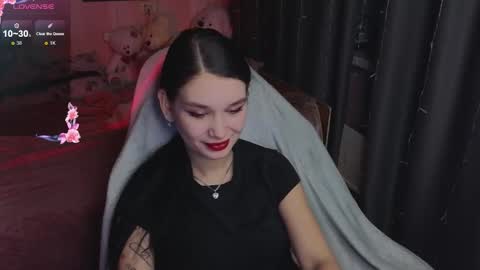 Freya  IM NONUDE online show from 21, 12, 2025