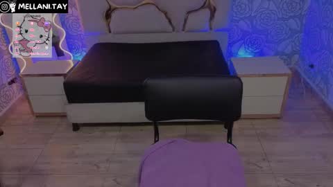 Snapshot of mellani_tay chatting on 12, 11, 2025 Mellani online show from 12, 11, 2025