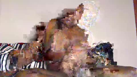 Snapshot of mellanin_pretty_ chatting on 3, 12, 2024 . online show from 3, 12, 2024