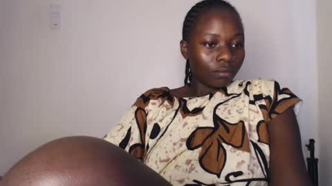 Snapshot of mellanin_pretty_ chatting on 18, 1, 2025 . online show from 18, 1, 2025