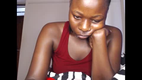 Snapshot of mellanin_pretty_ chatting on 9, 2, 2025 . online show from 9, 2, 2025