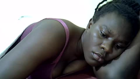mellanine_ebony online show from 22, 6, 2026
