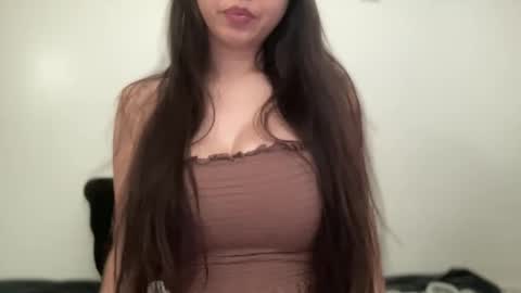 mellie__ online show from 6, 2, 2025