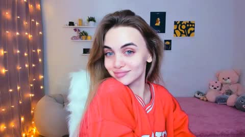 Tessa online show from 26, 12, 2024