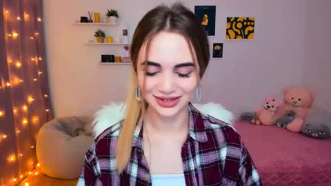Tessa online show from 11, 1, 2025