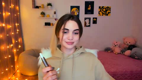 Tessa online show from 7, 2, 2025