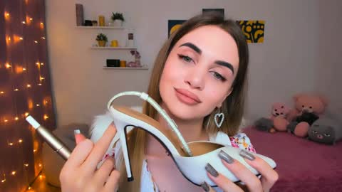 Tessa online show from 9, 2, 2025