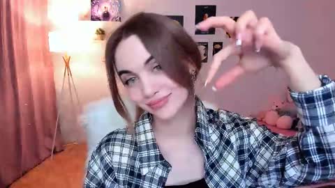 Tessa online show from 25, 2, 2025