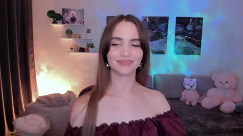 Tessa online show from 17, 9, 2025