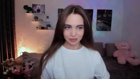 Snapshot of mellifluoustess chatting on 17, 12, 2025 Tessa online show from 17, 12, 2025