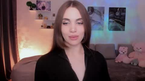 Tessa online show from 24, 4, 2026