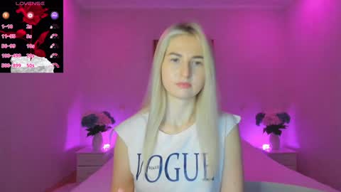 Mellina online show from 9, 1, 2025