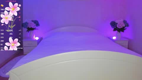 Mellina online show from 30, 9, 2025