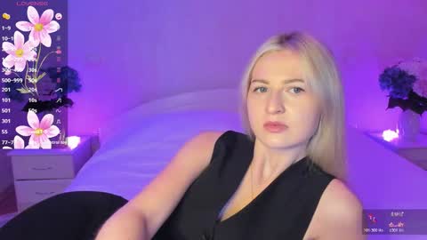 Mellina online show from 23, 10, 2025