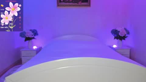 Mellina online show from 11, 11, 2025