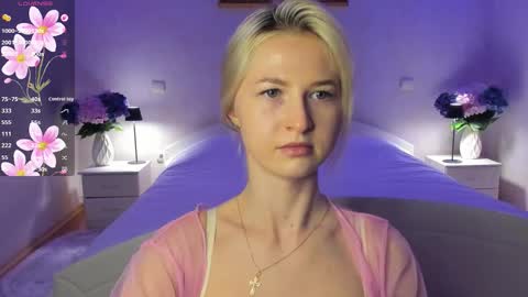 Mellina online show from 5, 1, 2026