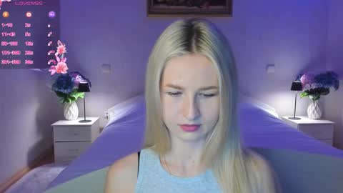 Mellina online show from 14, 1, 2026