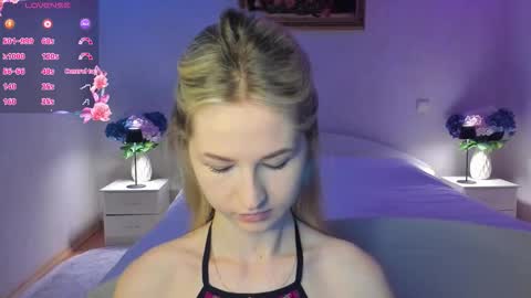 Mellina online show from 26, 2, 2026