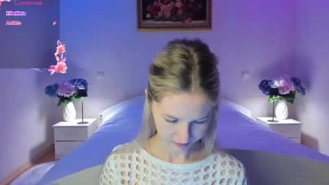 Mellina online show from 14, 4, 2026