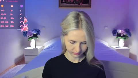 Mellina online show from 22, 4, 2026