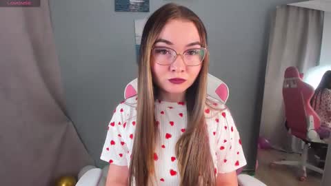 Mellisa online show from 17, 2, 2025