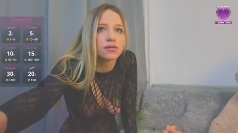 Snapshot of mellisakim chatting on 25, 10, 2025 Mellisa online show from 25, 10, 2025