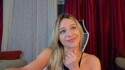 Snapshot of mellisakim chatting on 25, 6, 2026 Mellisa online show from 25, 6, 2026