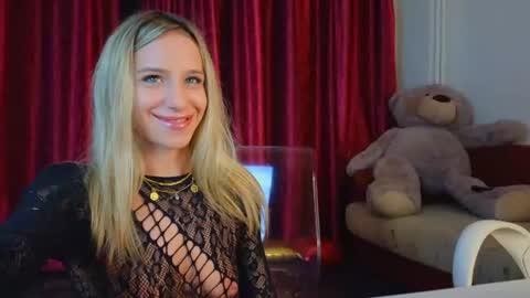  Mellisa online show from 1, 7, 2026